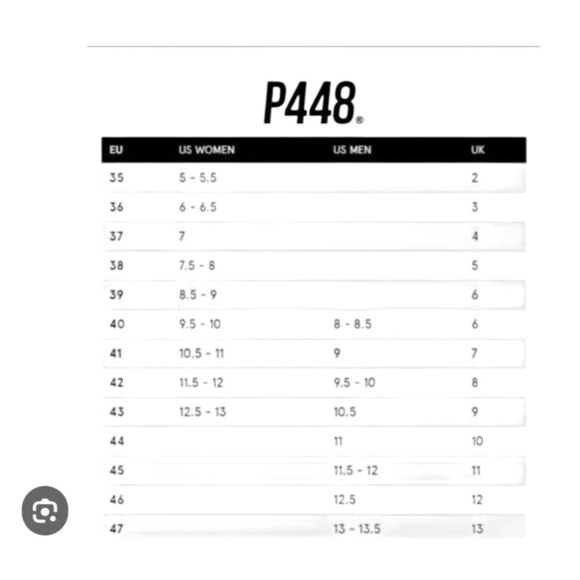 P448 High-Top Panama Sneaker Italian Made by Hand High Quality Sophisticated NWT - Picture 14 of 14